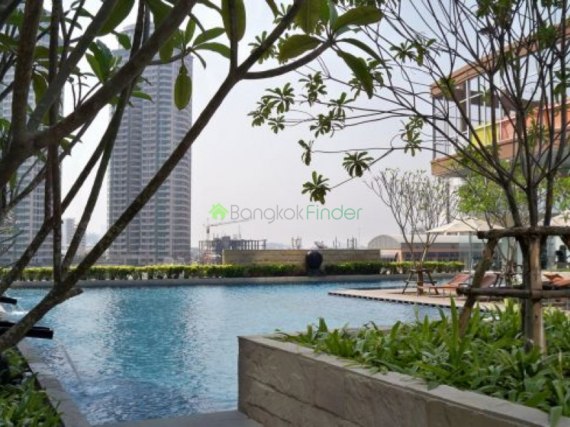 Address not available!, 2 Bedrooms Bedrooms, ,2 BathroomsBathrooms,Condo,For Sale,The Empire Place,Sathorn,10,5206